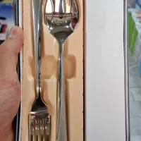 پخش قاشق چنگال استیل یونیک|ظروف سرو و پذیرایی|تبریز, |دیوار