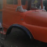 اتاق جلو دتن|خودرو سنگین|کرمانشاه, |دیوار