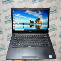 لپتاپ Dell 5480 گرافیک دار|رایانه همراه|تهران, مهران|دیوار