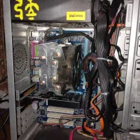 کامپیوتر اسمبل شده pc