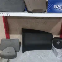 ایربک ماشین های ایرانی وخارجی