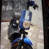 موتور برقی اصل آیمای ژاپن|اسباب‌بازی بچه|رودبنه, |دیوار