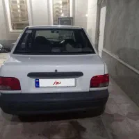 پراید ۸۹ دوگانه کارخانه|خودرو سواری و وانت|نوبندگان, |دیوار