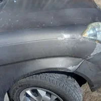 تیبا ۹۳|خودرو سواری و وانت|تهران, تهرانپارس غربی|دیوار