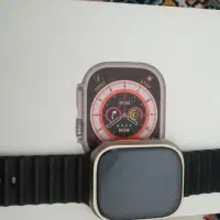 ساعت هوشمند