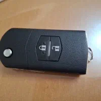 سوئیچ یدک مزدا۳ قدیم