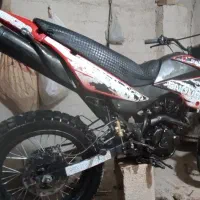 متور تریل رادیسون|موتورسیکلت|تربت‌حیدریه, رجایی|دیوار