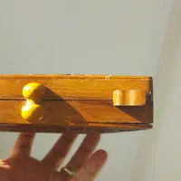 جعبه منبت کاری آنتیک|کلکسیون اشیاء عتیقه|تهران, امام حسین|دیوار