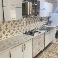 برچسب کابینت سرامیک سنگ|خدمات پیشه و مهارت|پاکدشت, پاکدشت (مامازند)|دیوار