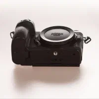 نیکون Z7 ii|دوربین عکاسی و فیلم‌برداری|تهران, نارمک|دیوار