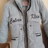 کاپشن|کفش و لباس بچه|بم, |دیوار