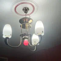 لوستر سقفی