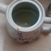 قوری کارکرده|قوری، کتری، قهوهساز دستی|سمنان, |دیوار