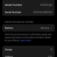 ایفون iPhone XS حافظه ۲۵۶ گیگ|موبایل|کرج, مارلیک|دیوار