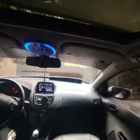 ۲۰۷پانا ارتقاع یافته مدل۴۰۳