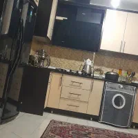 خانم جهت مراقبت از بچه و کارهای منزل تمام وقت