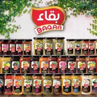 جذب بازاریاب و فروشنده مواد غذایی و شوینده