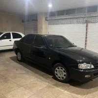 پارس مدل ۸۲ فنی درجه یک|خودرو سواری و وانت|اندیشه, شهرک مریم|دیوار