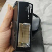 فلش نیکون sb15|دوربین عکاسی و فیلم‌برداری|ساری, |دیوار