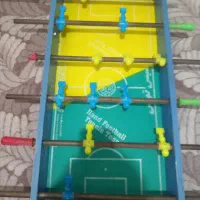 فوتبال دستی