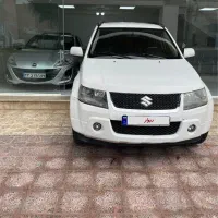 سوزوکی ویتارا مدل ۹۰ دنده ۲۴۰۰|خودرو سواری و وانت|گرگان, |دیوار