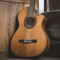 آموزش گیتار