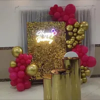 تشریفات مجالس آقای صدا(ریتم شب)|خدمات پذیرایی، مراسم|کرج, کیانمهر|دیوار