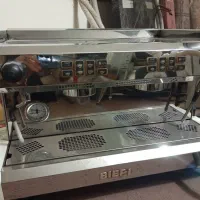 دستگاه اسپرسوساز صنعتی|سماور، چایساز، قهوهساز|اندیشه, اندیشه فاز ۱|دیوار