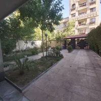 اپاراتمان ۱۰۵ متر ۲ خوابه قلهک دروس