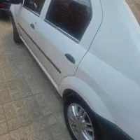 ال ۹۰ پارس خودرو اخر۱۳۹۶|خودرو سواری و وانت|سنندج, |دیوار