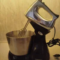 همزن برقی گوسونیک