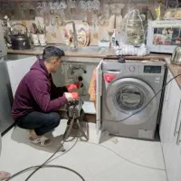 لوله بازکنی توس قاسم آباد با۲۵۰هزارتومان وتمام مش