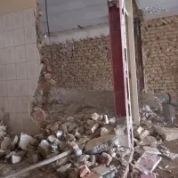 تخریب و بازسازی ساختمان دیوار چین|خدمات پیشه و مهارت|گلستان (تهران), |دیوار