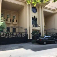 ویلایی دربست۷۰۰مترمبله لوکس صفیرنشین دروس/پاسداران