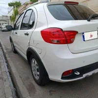 کوییک1403Gx|خودرو سواری و وانت|تبریز, |دیوار