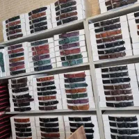 کمربند چرم طبیعی و صنعتی|کیف، کفش، کمربند|قم, رضویه|دیوار