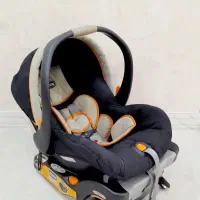 کریر و بیس مارک چیکو اصل ایتالیا|کالسکه و لوازم جانبی|اراک, |دیوار