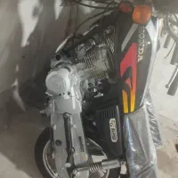 موتور سیکلت مزایده|موتورسیکلت|شیراز, دروازه قران|دیوار