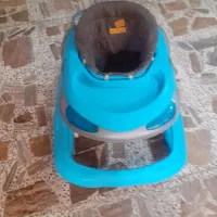 راه بردن بچه|کالسکه و لوازم جانبی|رشت, جهاد|دیوار