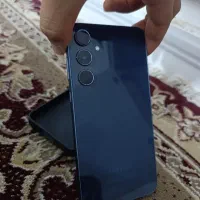گوشیa55 سامسونگ بشرط تمیز فوری به پول نیاز دارم