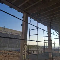 فروش و اجرای انواع والپست (گالوانیزه ،فولادی،نبشی)|خدمات پیشه و مهارت|اصفهان, خواجه عمید|دیوار