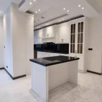 پاسداران ۱۵۵ متر تاپ لوکیشن