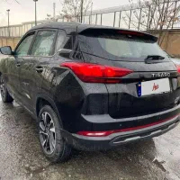 تیگارد x35|خودرو سواری و وانت|تهران, تجریش|دیوار