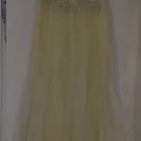 دو عدد لباس مجلسی در حد دو بار استفاده شدن|لباس|همایجان, |دیوار