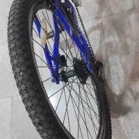 دوچرخه گالانت ۲۶|دوچرخه، اسکیت، اسکوتر|تبریز, |دیوار