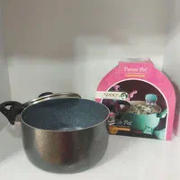 قابلمه عروس مدل پارمیس سایز ۲۴ (چهار تا شش نفره)|ظروف پخت‌وپز|رشت, منظریه|دیوار