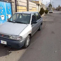 پراید مدل ۸۵ دوگانه کارخانه|خودرو سواری و وانت|میامی, |دیوار