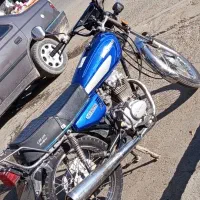 موتور هندا 91|موتورسیکلت|بوکان, |دیوار