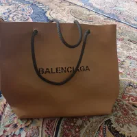 ساک دسته دار