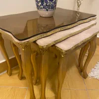 میز پذیرایی|مبلمان خانگی و میز عسلی|تهران, بهداشت|دیوار